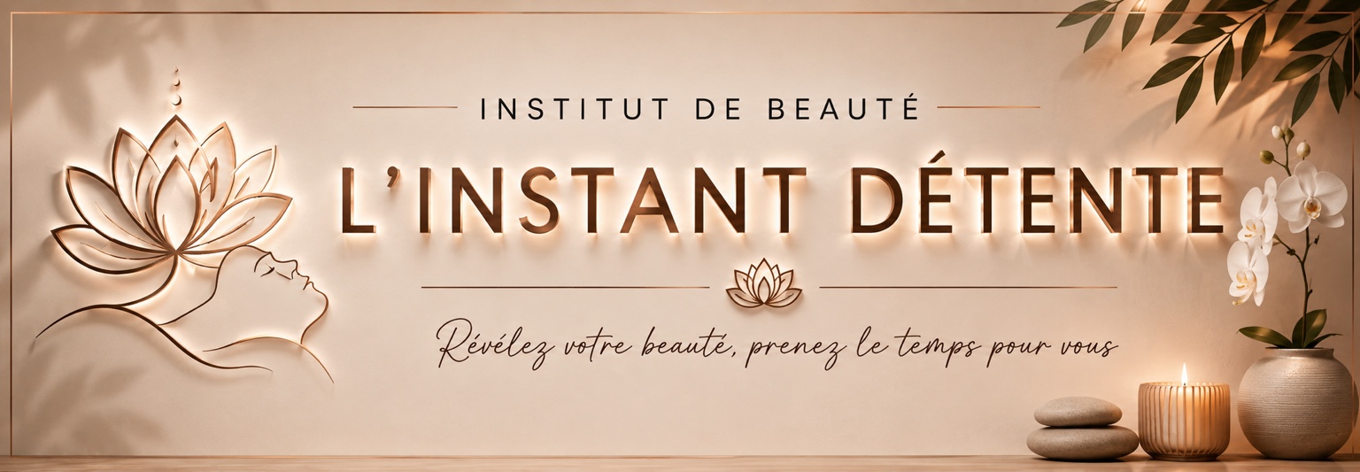 Bannière L’Instant Détente